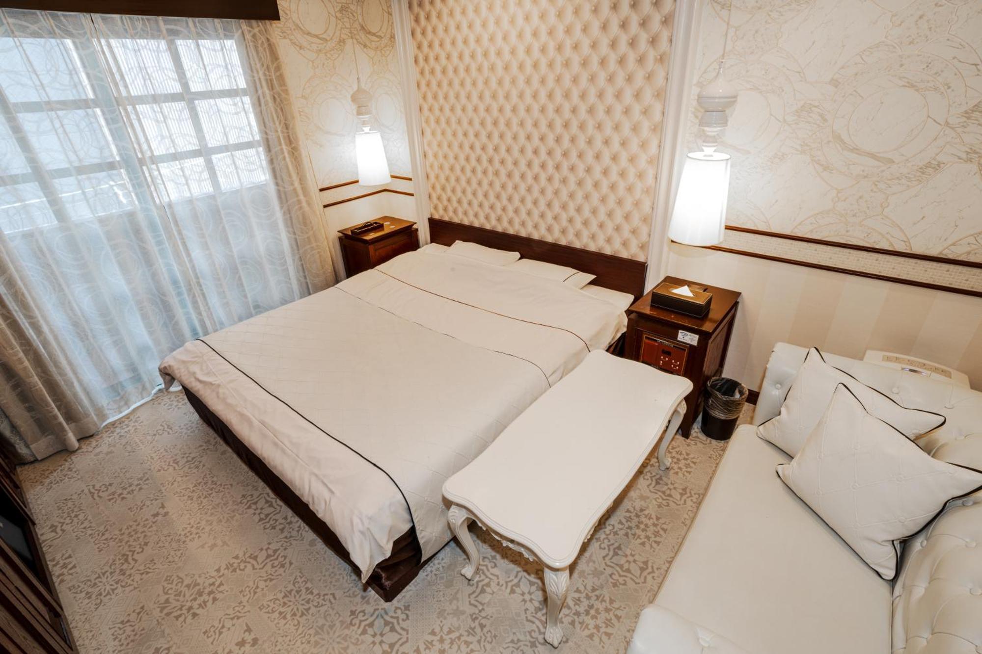 Hotel Salle De Bain (Adults Only) Osaka Esterno foto