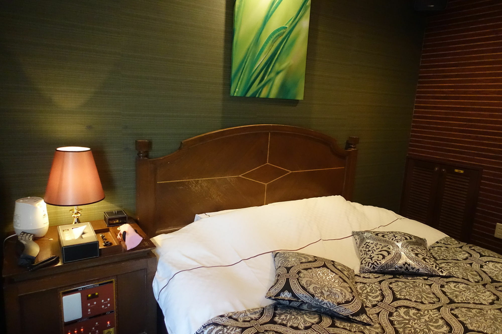 Hotel Salle De Bain (Adults Only) Osaka Esterno foto